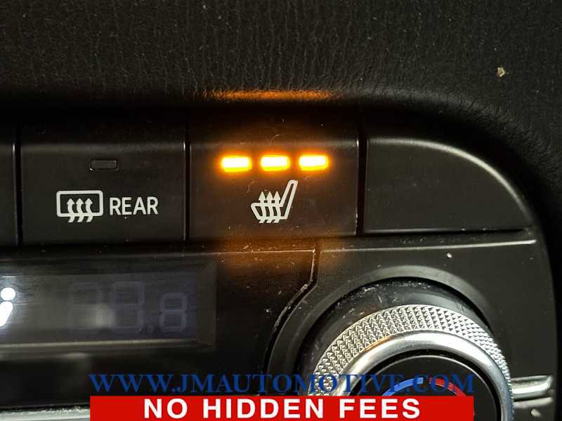 Used 2021 MAZDA CX-5 Grand Touring w/ GT Premium Package image 42