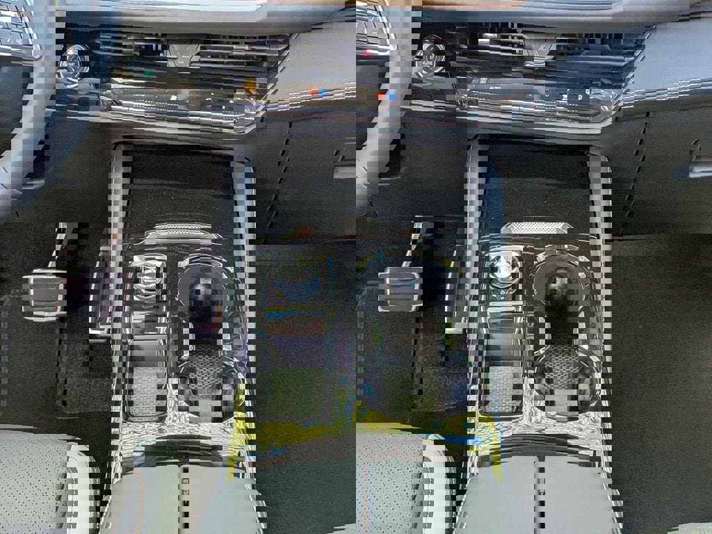 New 2026 Buick Envision Sport Touring image 20