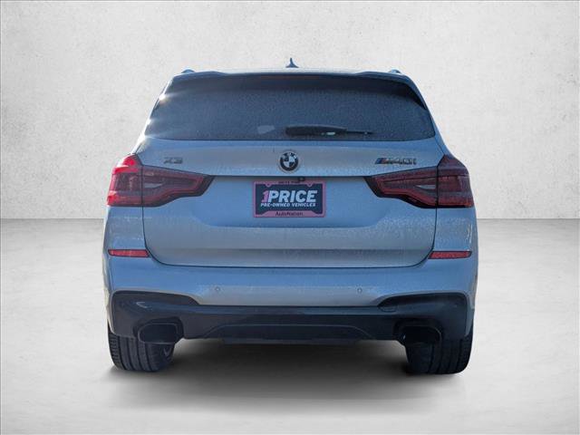 Used 2018 BMW X3 M40i image 5
