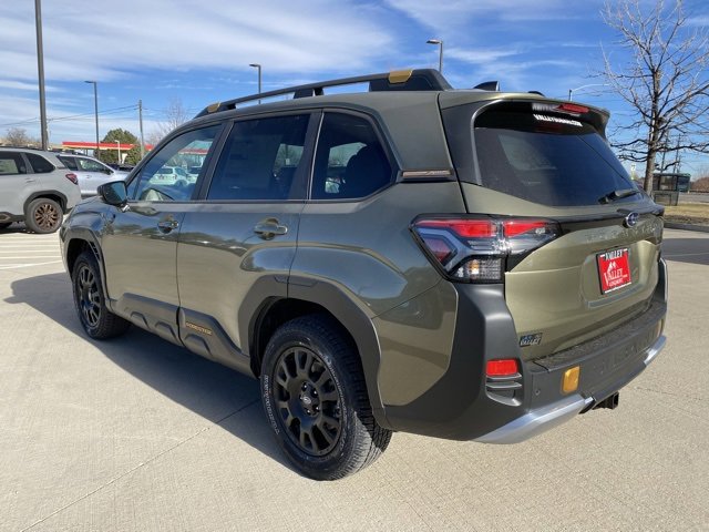 New 2026 Subaru Forester Wilderness image 3