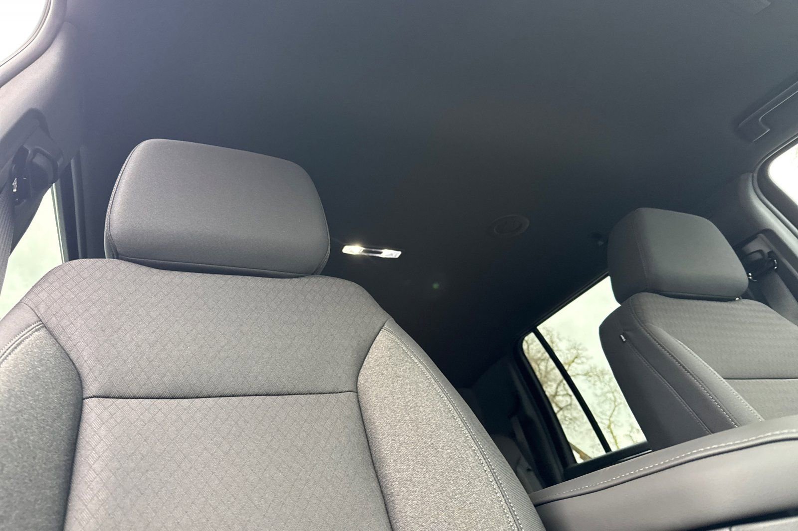 New 2026 Chevrolet Suburban LS w/ Max Trailering Package image 17