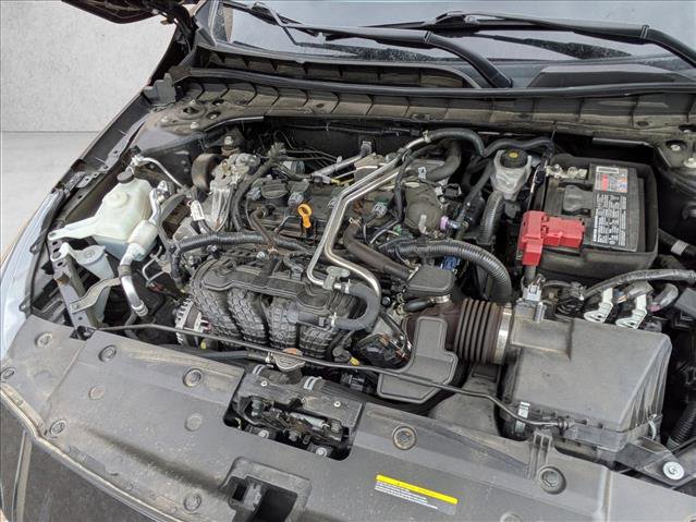 Used 2023 Nissan Altima 2.5 SV w/ SV Premium Package image 23