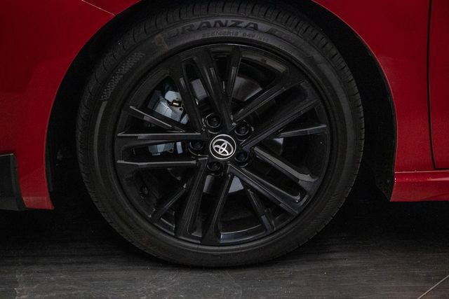 Used 2026 Toyota Camry SE image 8