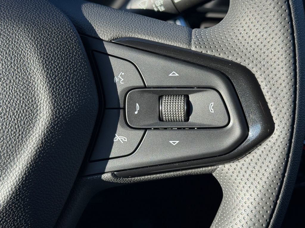 New 2026 Chevrolet Trax LT image 20