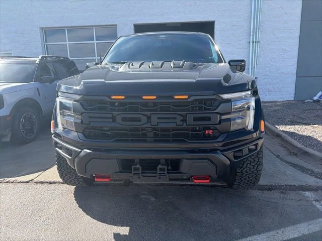 Used 2024 Ford F150 Raptor w/ Equipment Group 803A Raptor R AWD/4WD image 2
