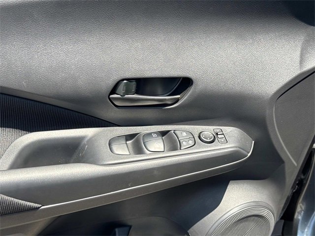 New 2025 Nissan Kicks Play S image 20