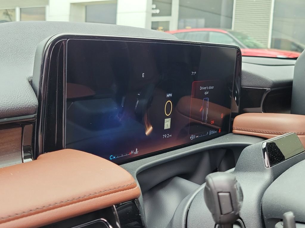 New 2026 Lincoln Aviator Reserve AWD/4WD image 22