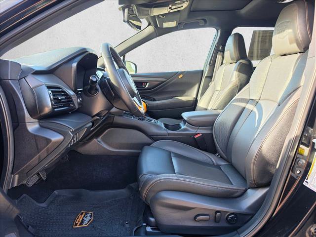 Used 2025 Subaru Outback Wilderness AWD/4WD image 23