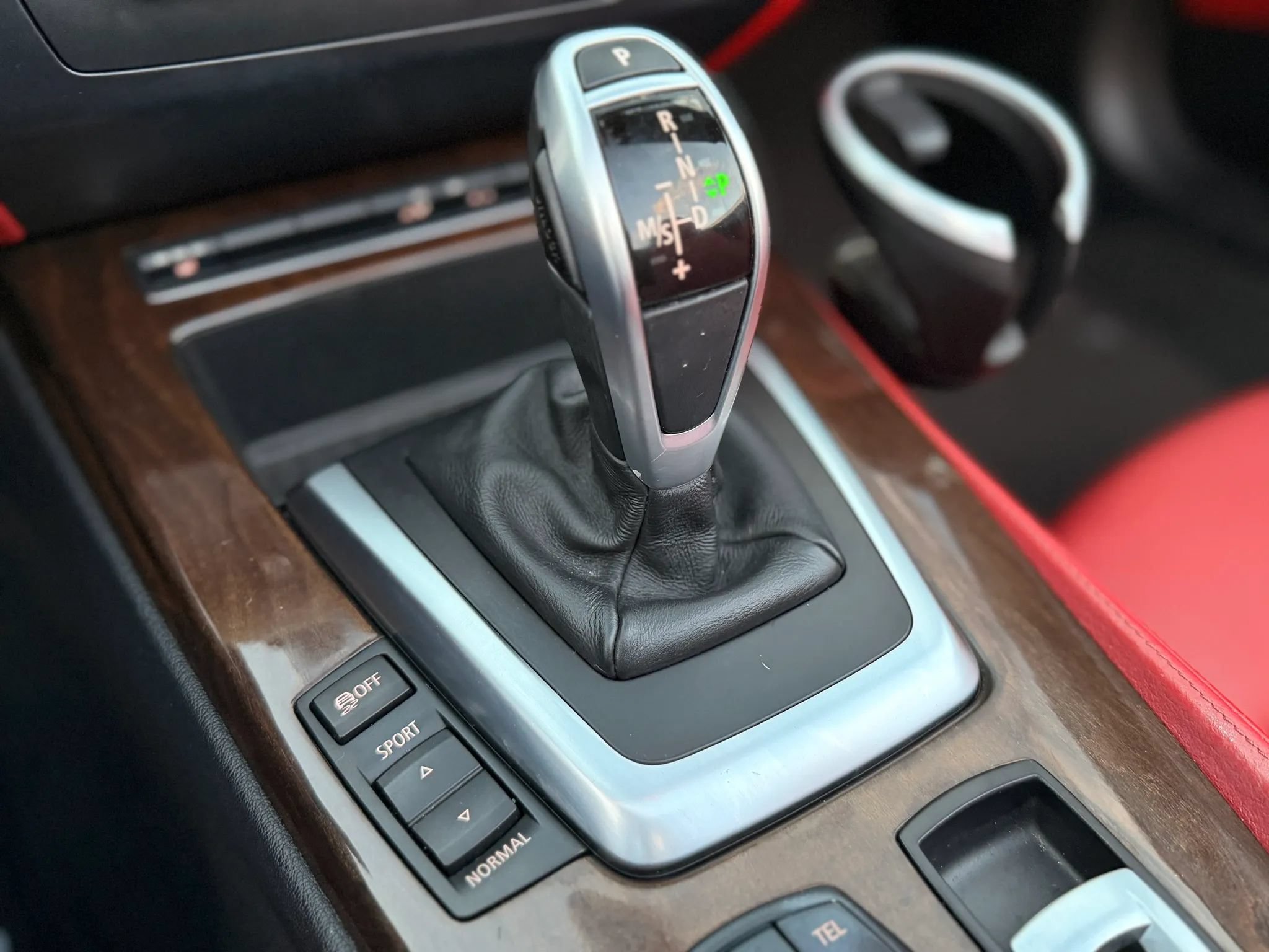 Used 2010 BMW Z4 sDrive35i RWD image 17