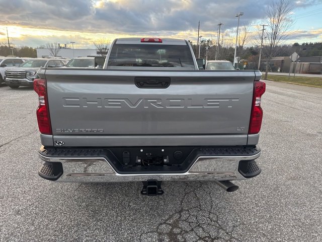 New 2026 Chevrolet Silverado 2500 LT image 5