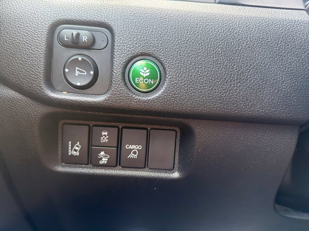 Used 2026 Honda Ridgeline RTL image 20