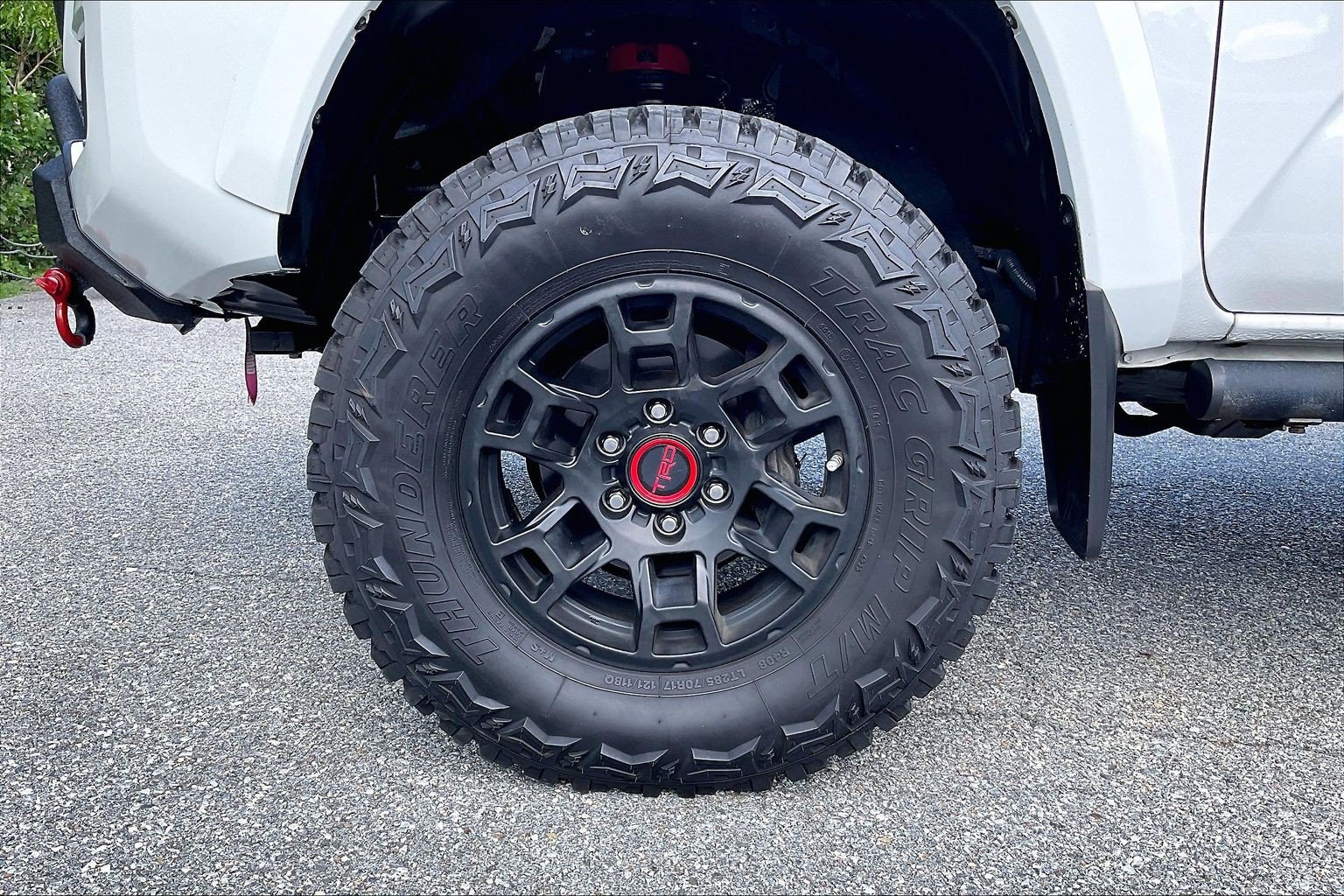 Used 2022 Toyota Tacoma SR5 AWD/4WD image 9