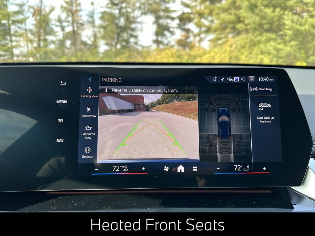 Certified 2025 BMW X1 xDrive28i w/ Convenience Package image 22