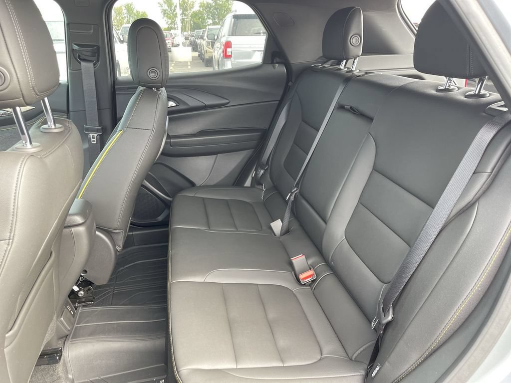 New 2026 Chevrolet TrailBlazer ACTIV w/ Convenience Package AWD/4WD image 22