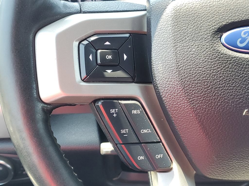 Used 2019 Ford F450 Lariat w/ Lariat Value Package AWD/4WD image 20