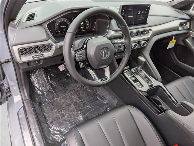 New 2026 Acura Integra A-Spec image 3