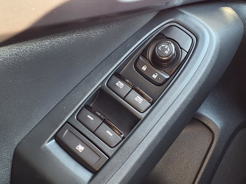 Certified 2024 Subaru Impreza 2.0i Sport image 9