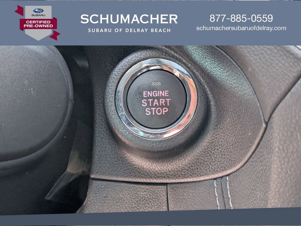 Certified 2023 Subaru Impreza 2.0i Limited AWD/4WD image 26