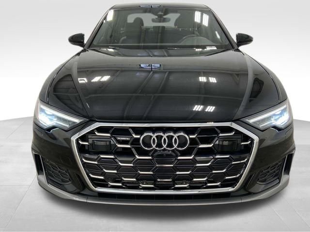 Used 2024 Audi A6 Premium Plus image 7