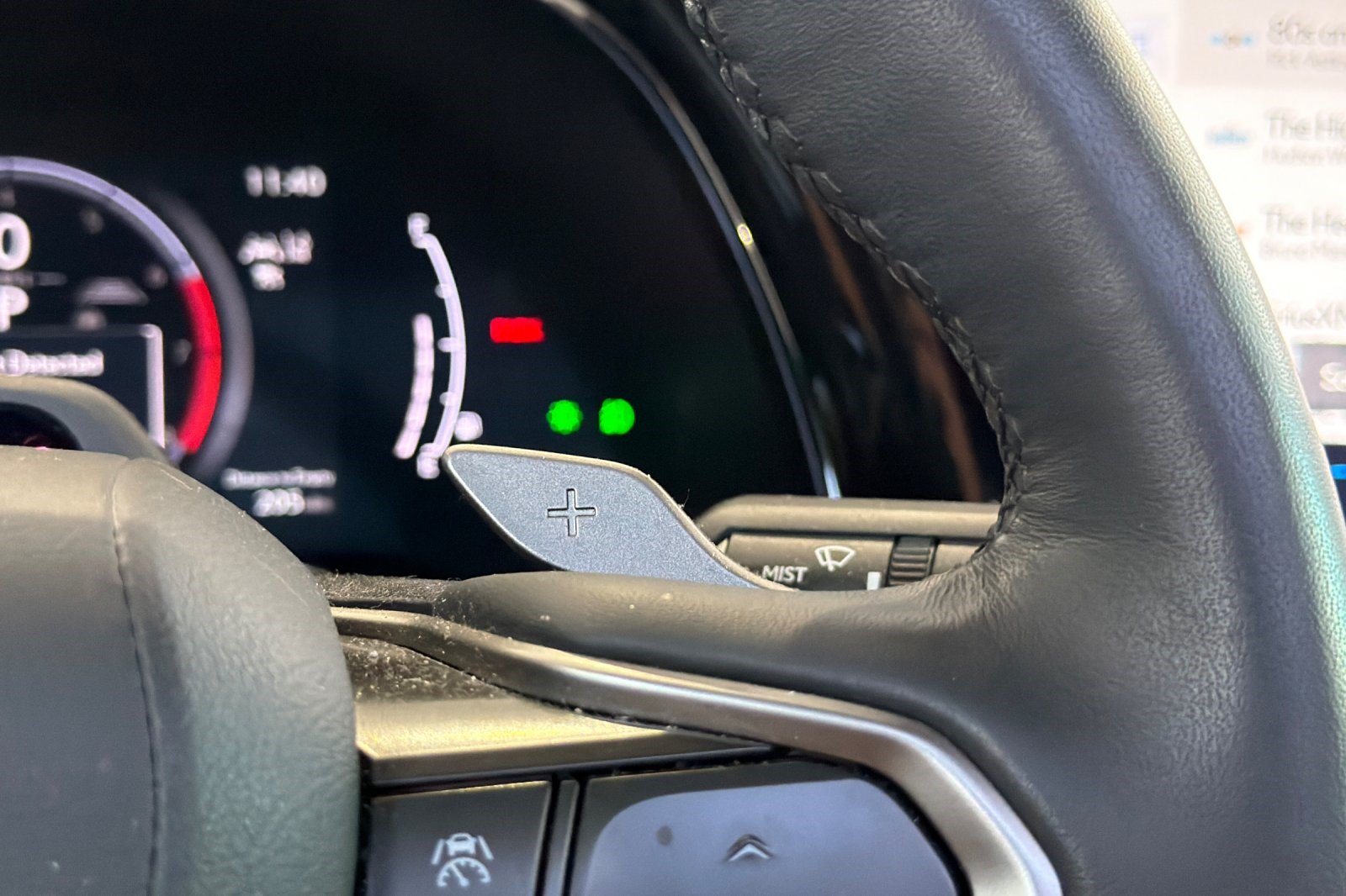 Certified 2023 Lexus RX 350 AWD w/ Accessory Package (Z1) image 32