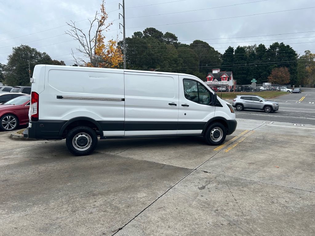 Used 2016 Ford Transit 250 148 Low Roof image 6