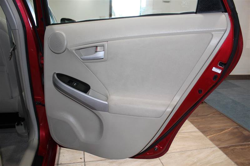 Used 2011 Toyota Prius Three FWD image 27