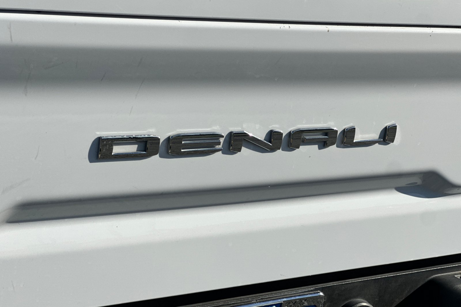 Used 2024 GMC Sierra 2500 Denali w/ Denali Reserve Package AWD/4WD image 24
