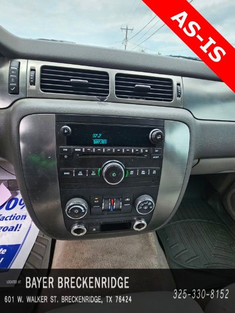 Used 2007 Chevrolet Suburban LS RWD image 11