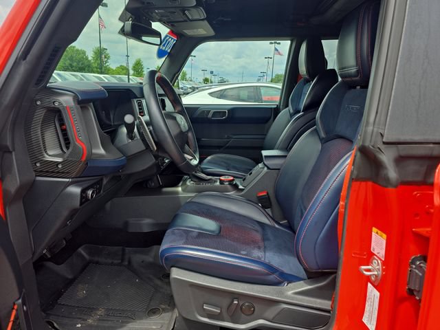Used 2023 Ford Bronco Raptor AWD/4WD image 12