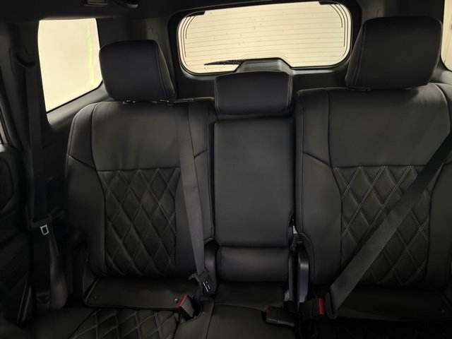 New 2026 Toyota Land Cruiser 1958 image 46