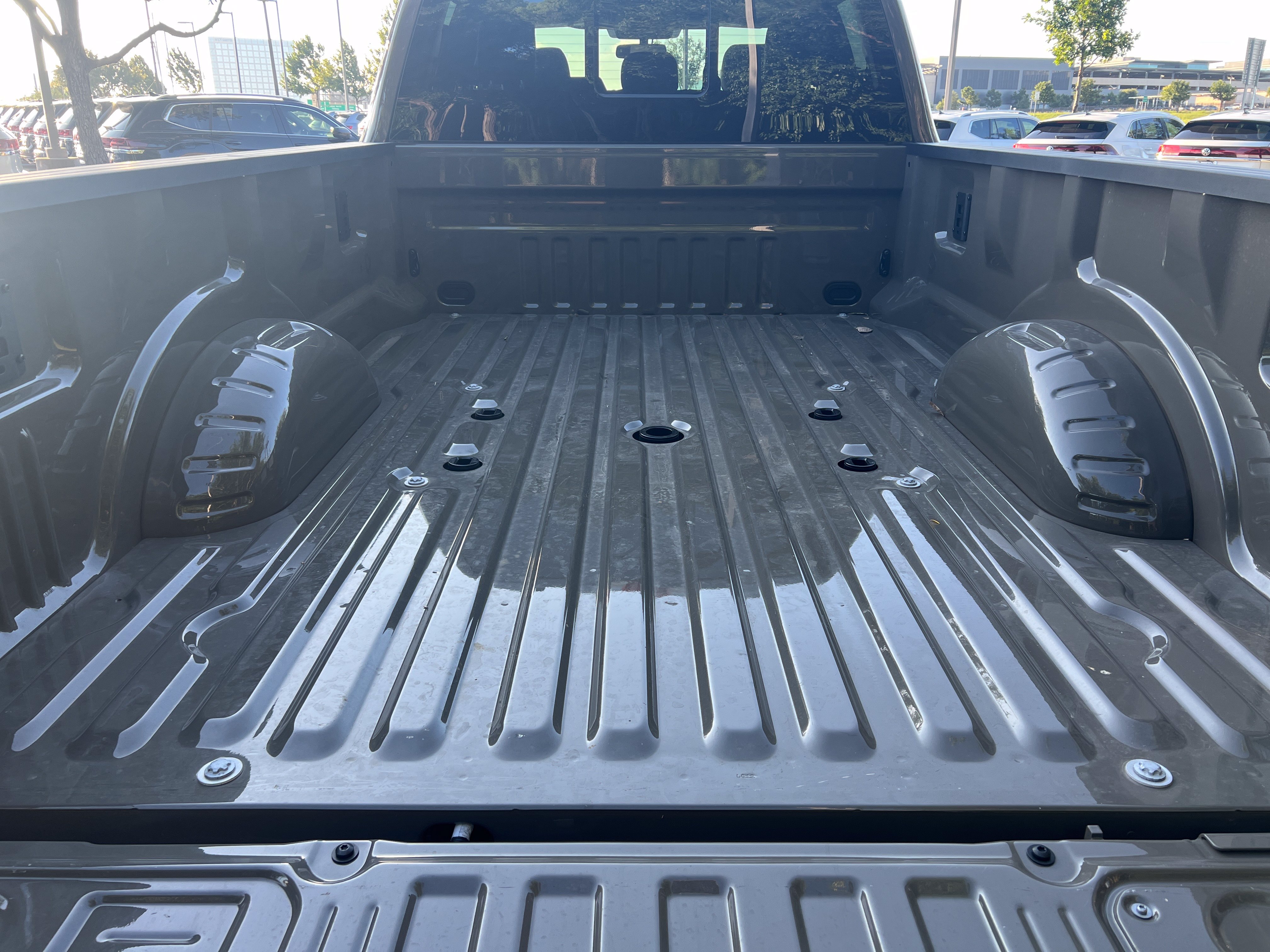 Used 2026 Ford F450 Platinum w/ Platinum Plus Package AWD/4WD image 31