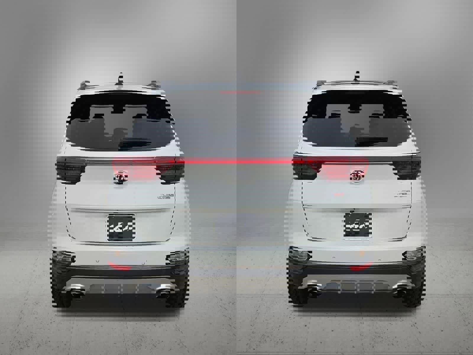 Used 2020 Kia Sportage SX FWD image 5