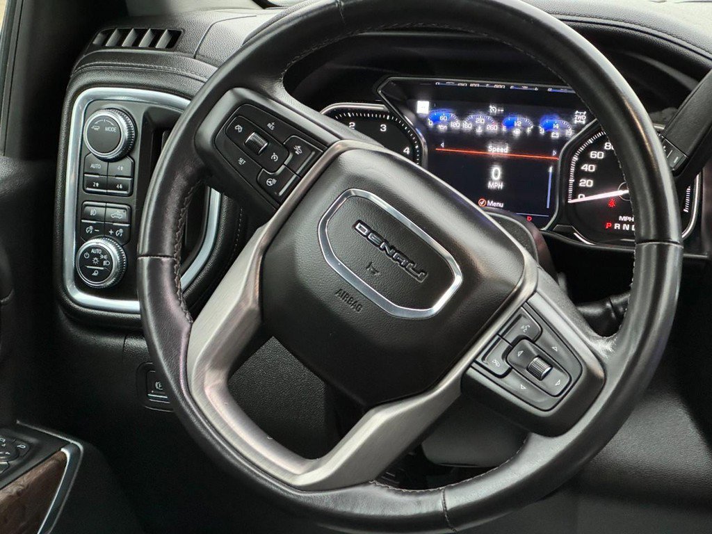Used 2021 GMC Sierra 2500 Denali image 15
