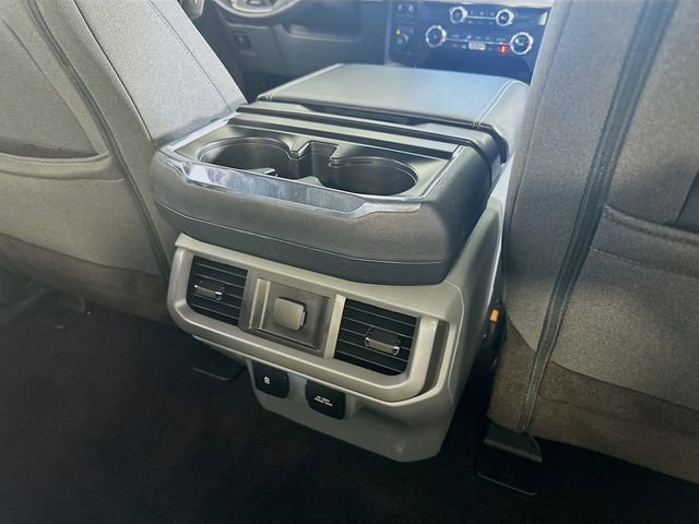 Certified 2022 Ford F150 XLT w/ Equipment Group 302A High image 15