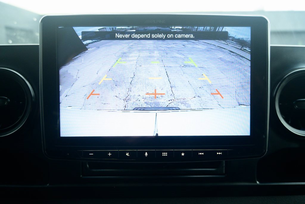 Used 2019 Mercedes-Benz Sprinter 144 Cargo image 20