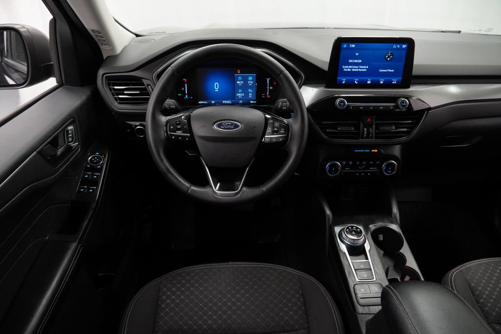 Used 2024 Ford Escape Active AWD/4WD image 14