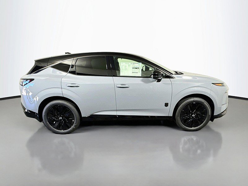 New 2027 Nissan Murano SL AWD/4WD image 8
