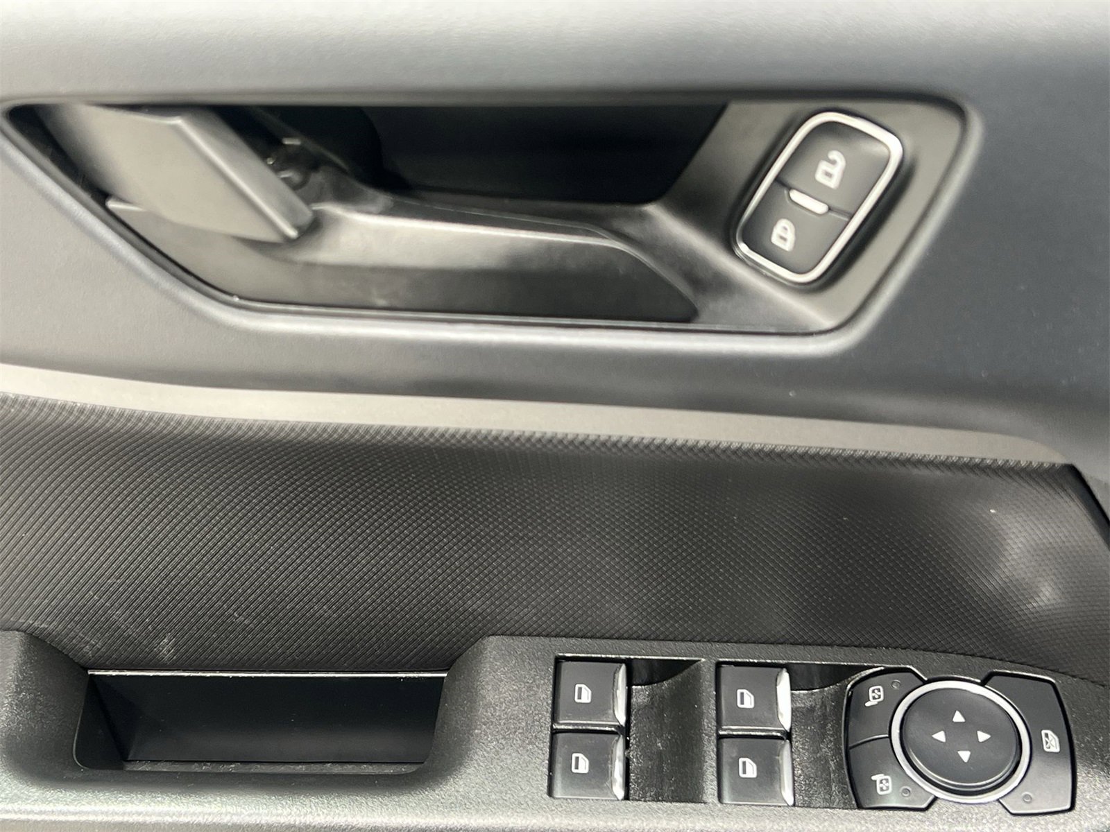 Used 2022 Ford Bronco Sport Big Bend w/ Convenience Package image 13