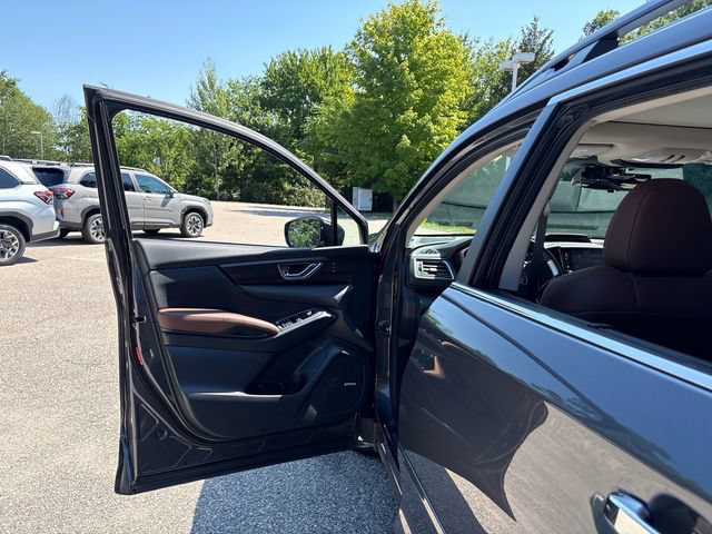 Certified 2026 Subaru Ascent Touring AWD/4WD image 25