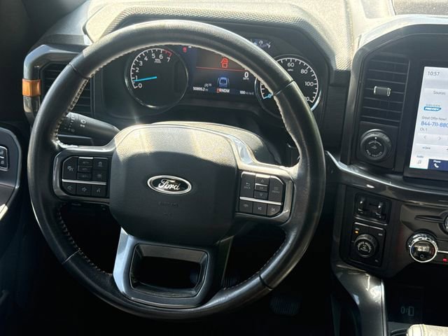 Used 2021 Ford F150 Tremor w/ Equipment Group 401A Mid AWD/4WD image 13