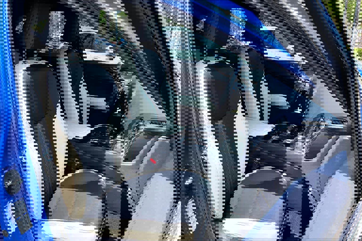 Used 2023 Lexus NX 350h AWD w/ Towing Package (2000 Lbs) image 9