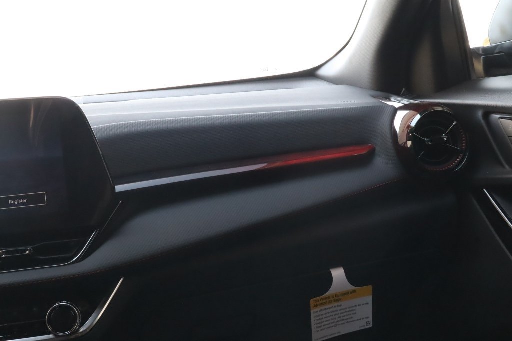 New 2027 Chevrolet Equinox RS w/ Safety and Technology Package FWD image 24