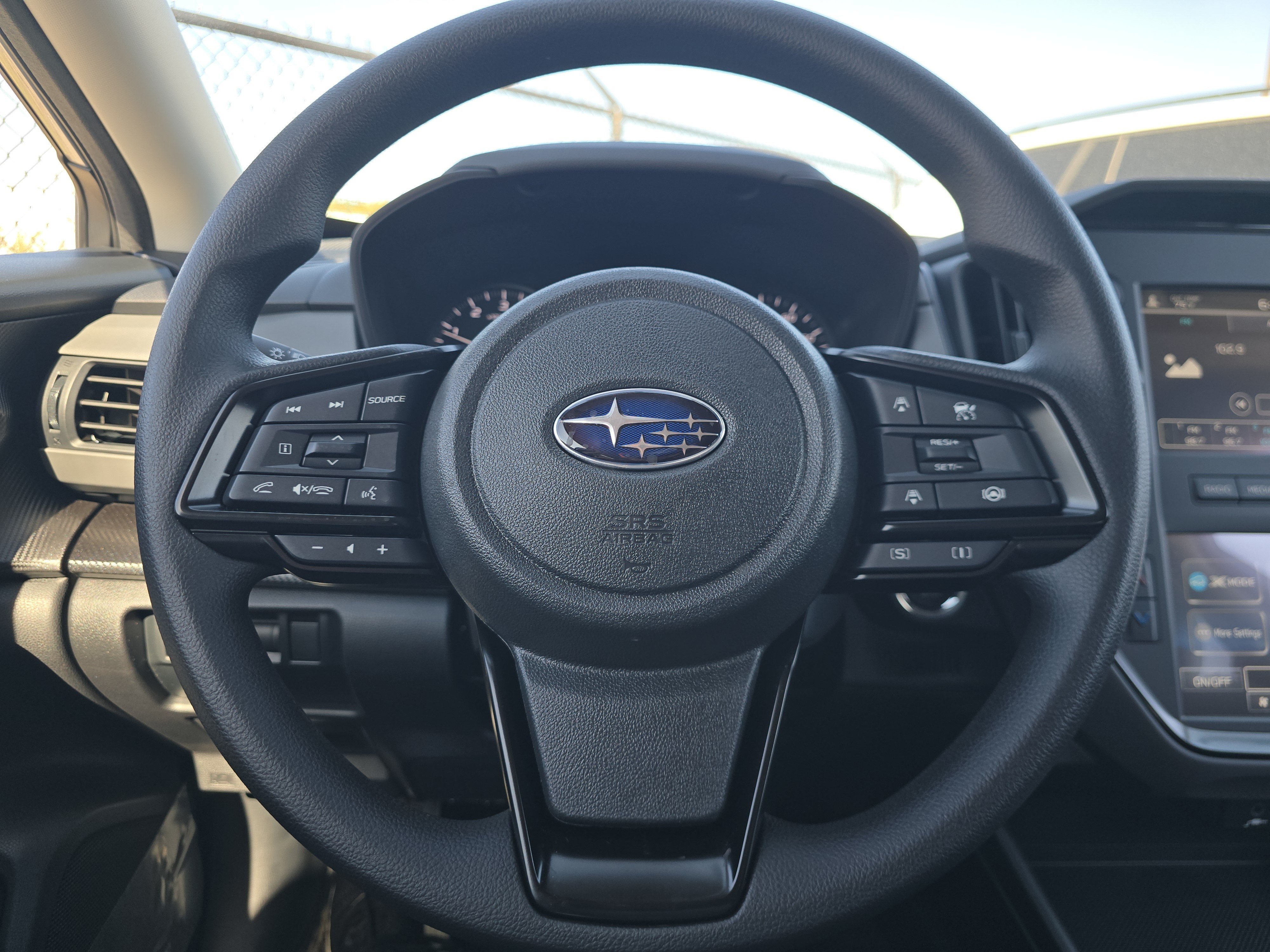 New 2026 Subaru Crosstrek 2.5i AWD/4WD image 21