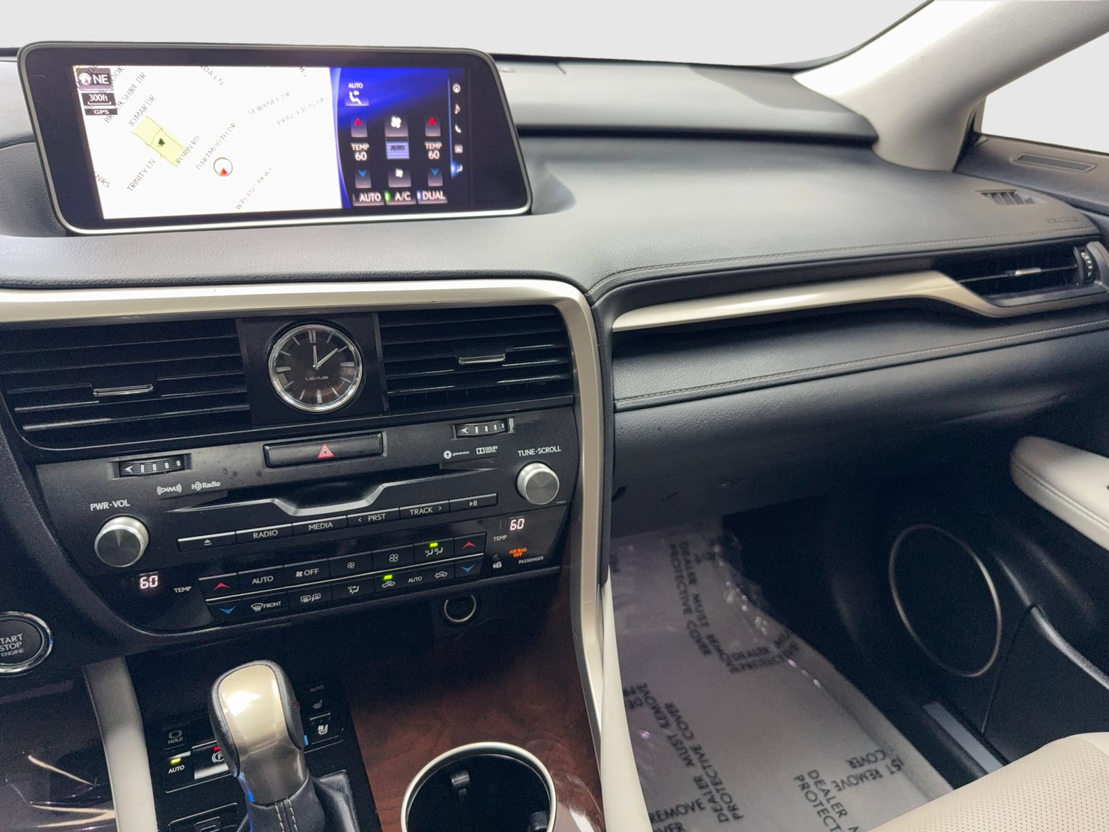 Used 2016 Lexus RX 350 AWD image 24