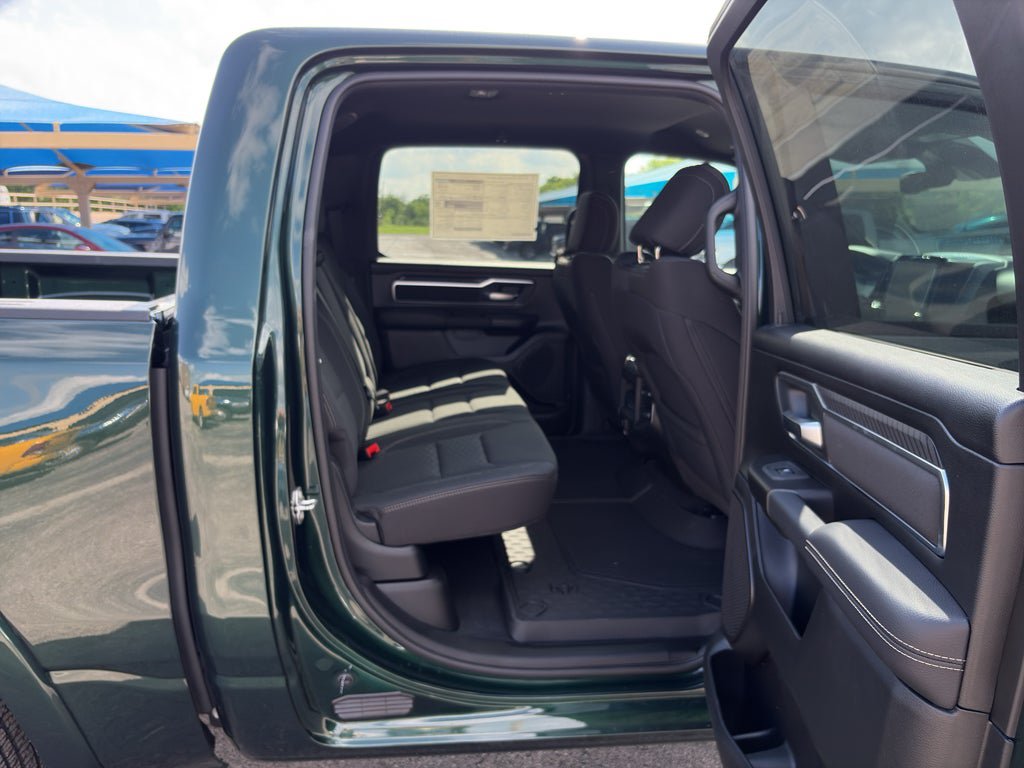 New 2026 RAM 1500 Lone Star AWD/4WD image 17