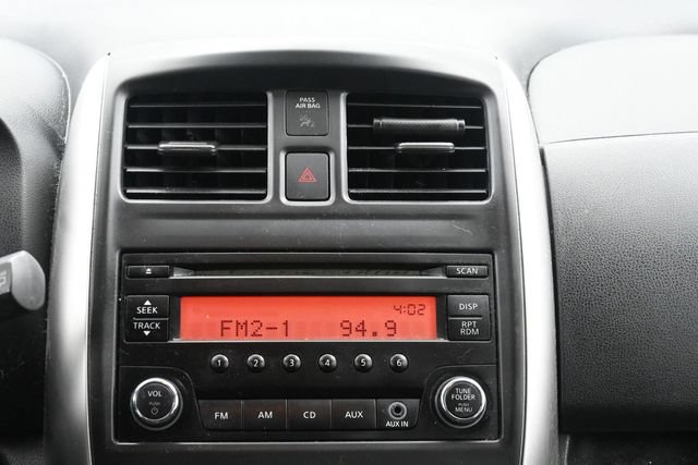 Used 2015 Nissan Versa Note S Plus FWD image 21