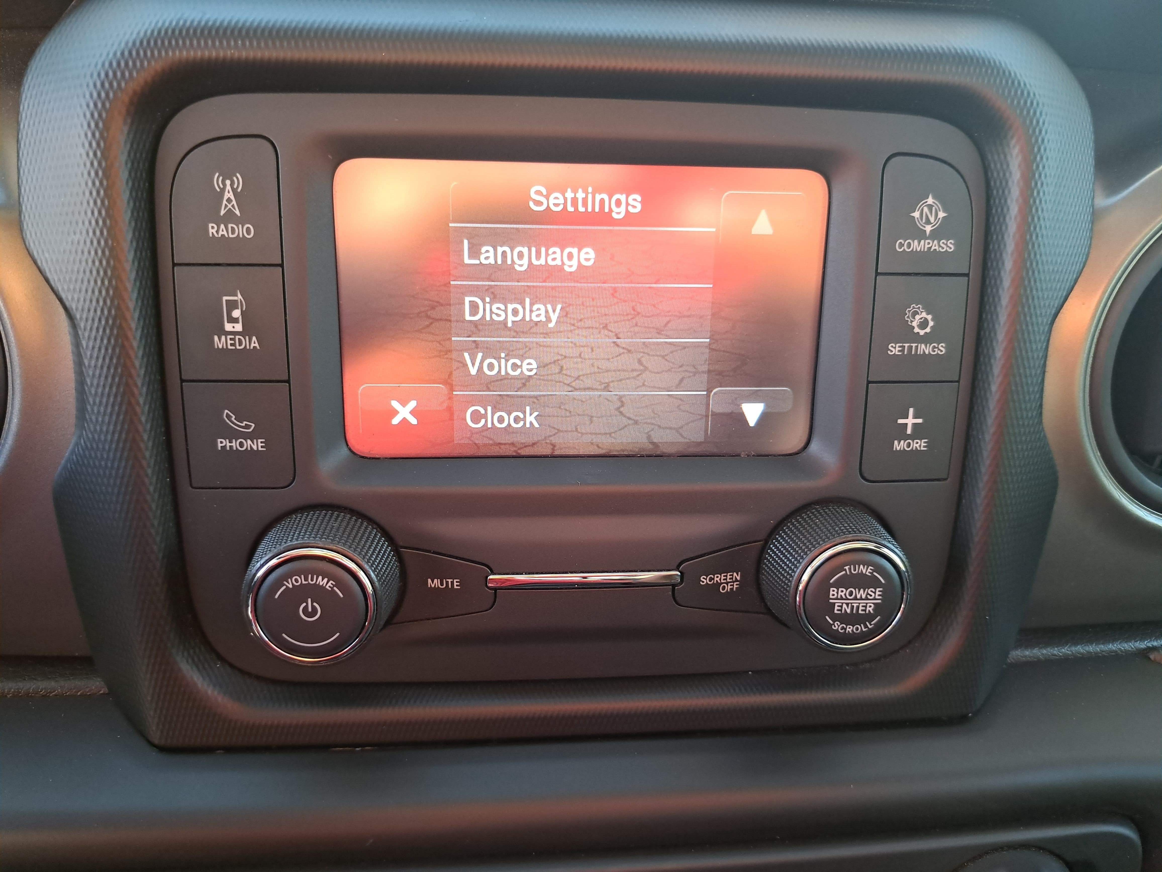 Used 2021 Jeep Gladiator Sport AWD/4WD image 19