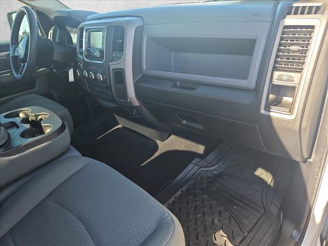 Used 2018 RAM 1500 Express image 21