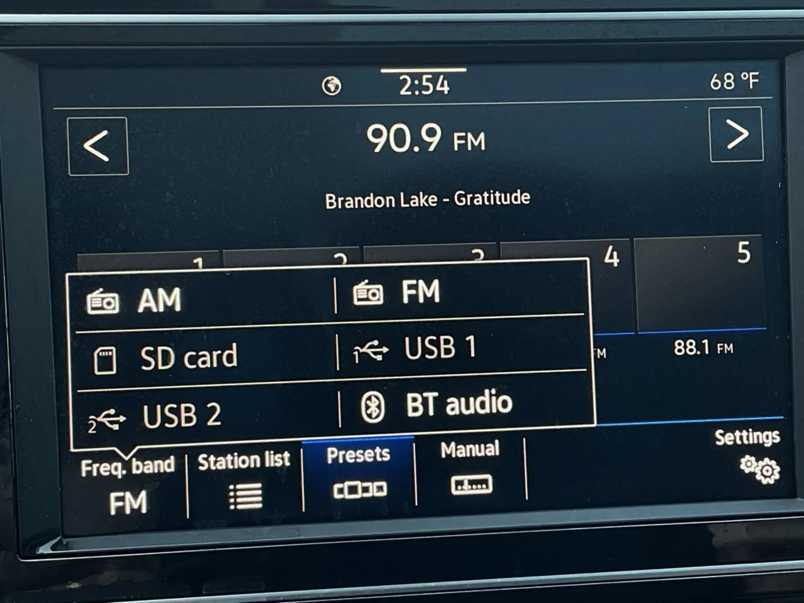 Used 2020 Volkswagen Jetta S image 15