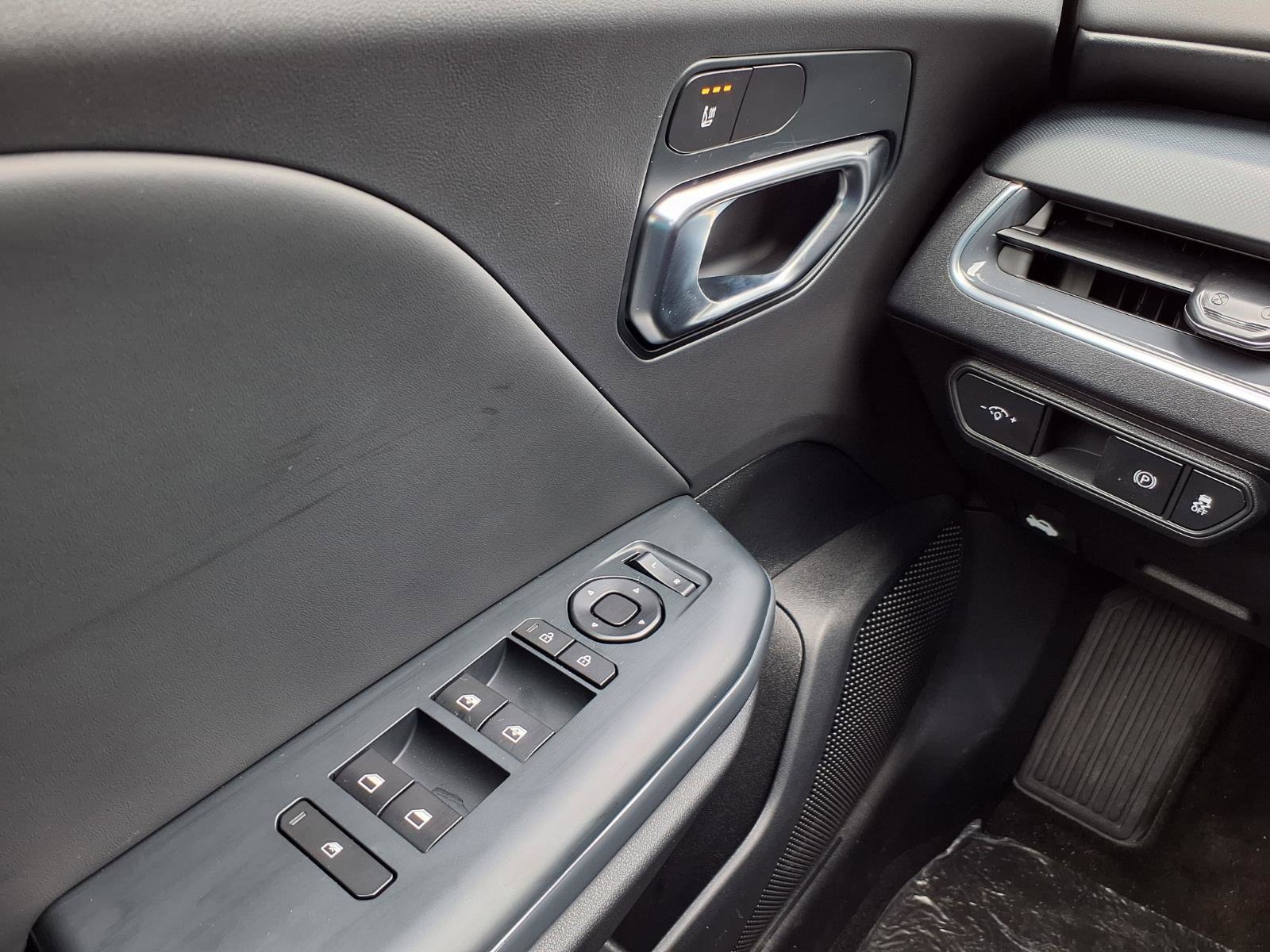 New 2026 Kia K4 EX image 12